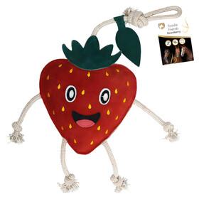 Abbildung Excellent Horse Pferdespielzeug Foodie Friends Strawberry