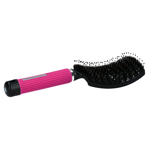 weitere Abbildung Excellent Horse Supreme Brush rosa