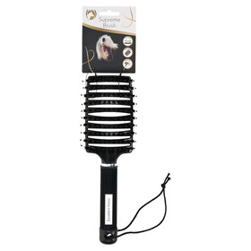 Abbildung Excellent Horse Supreme Brush schwarz