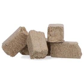 Abbildung Excellent Horse Sweet Blocks Banana 1,2 kg