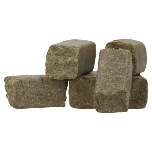 weitere Abbildung Excellent Horse Sweet Blocks Eucalyptus 1,2 kg