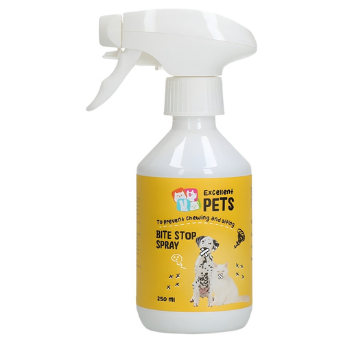 weitere Abbildung Excellent Pets Bite Stop Spray, Katzen
