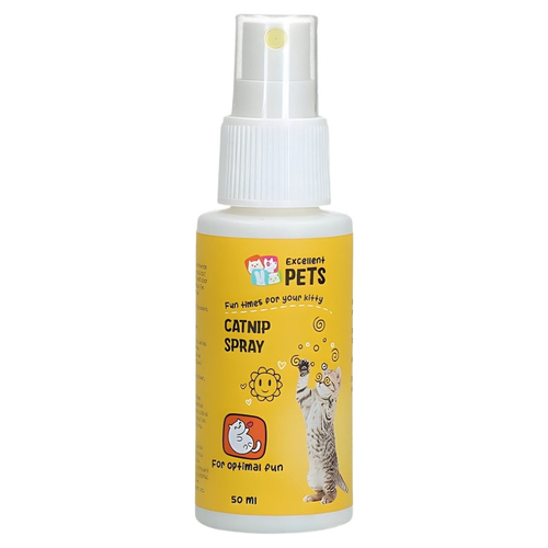 Excellent Pets Catnip Spray
