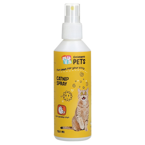 weitere Abbildung Excellent Pets Catnip Spray