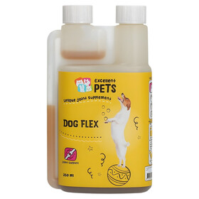 Abbildung Excellent Pets Flex