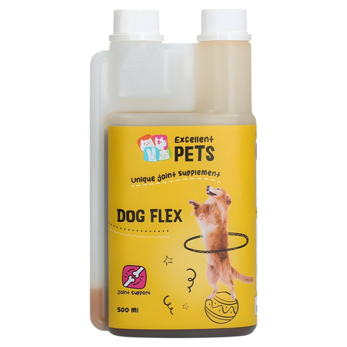 weitere Abbildung Excellent Pets Flex