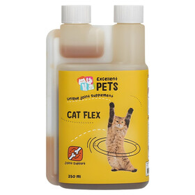Abbildung Excellent Pets Flex 250 ml