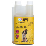 Lachsöl für Hunde, Abbildung 2