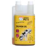 Lachsöl für Hunde, Abbildung 3