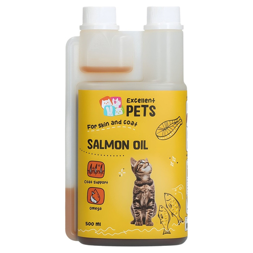 weitere Abbildung Excellent Pets Lachsl fr Katzen