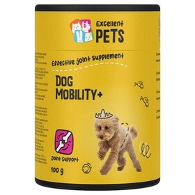 Abbildung Excellent Pets Mobility+