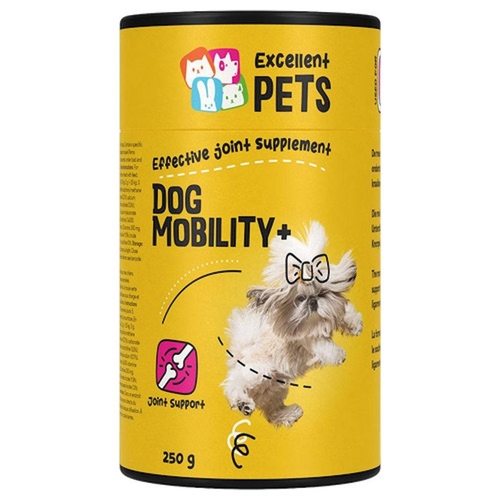 weitere Abbildung Excellent Pets Mobility+