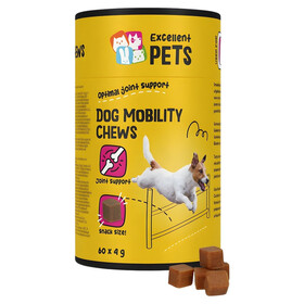 Excellent Pets Mobility Soft Chews