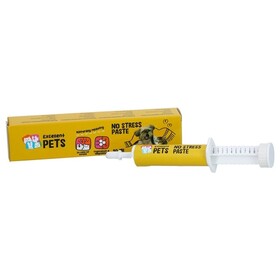 Abbildung Excellent Pets No Stress Paste 10 ml fr Katzen