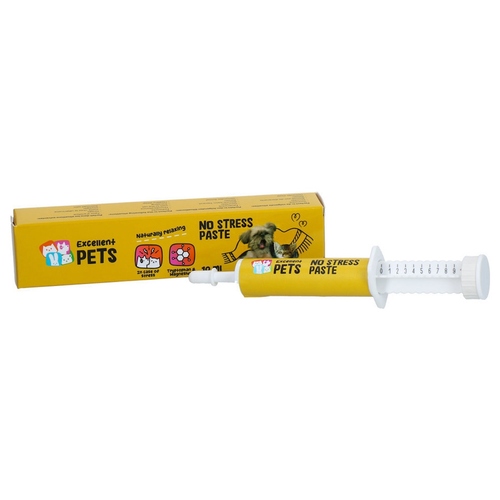 Excellent Pets No Stress Paste 10 ml für Katzen