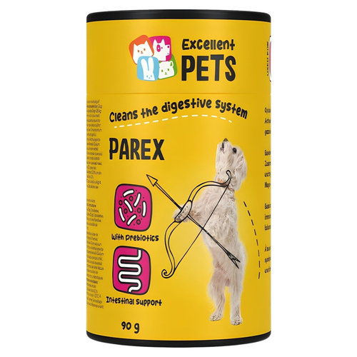 Excellent Pets Parex, Inhalt: 270 g