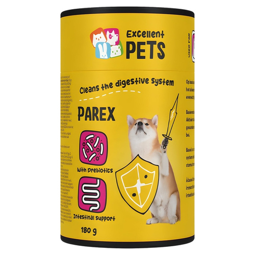weitere Abbildung Excellent Pets Parex