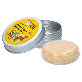 Abbildung Excellent Pets Propolis & Honey Shampoo Bar
