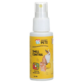 Abbildung Excellent Pets Smell Control fr Katzen