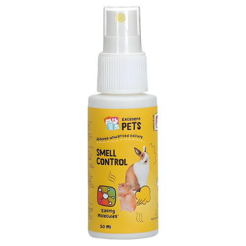Excellent Pets Smell Control für Katzen
