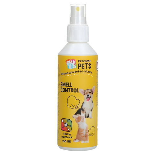 weitere Abbildung Excellent Pets Smell Control fr Katzen