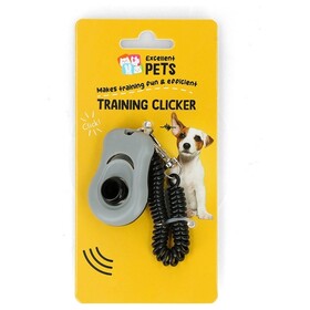 Abbildung Excellent Pets Training Clicker