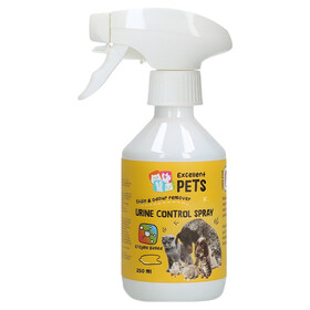 Abbildung Excellent Pets Urine Control Spray, Katzen