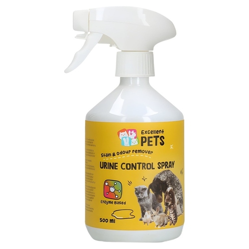 weitere Abbildung Excellent Pets Urine Control Spray fr Hunde