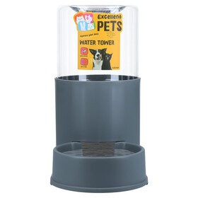 Excellent Pets Water Tower