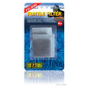 Exo Terra Aktivkohle für Turtle Filter FX-200 Abbildung 1