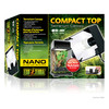 Exo Terra Compact Top Nano Terrarienabdeckung Abbildung 1