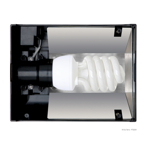 weitere Abbildung Exo Terra Compact Top Nano Terrarienabdeckung