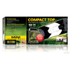 Exo Terra Compact Top Terrarienabdeckung Abbildung 1
