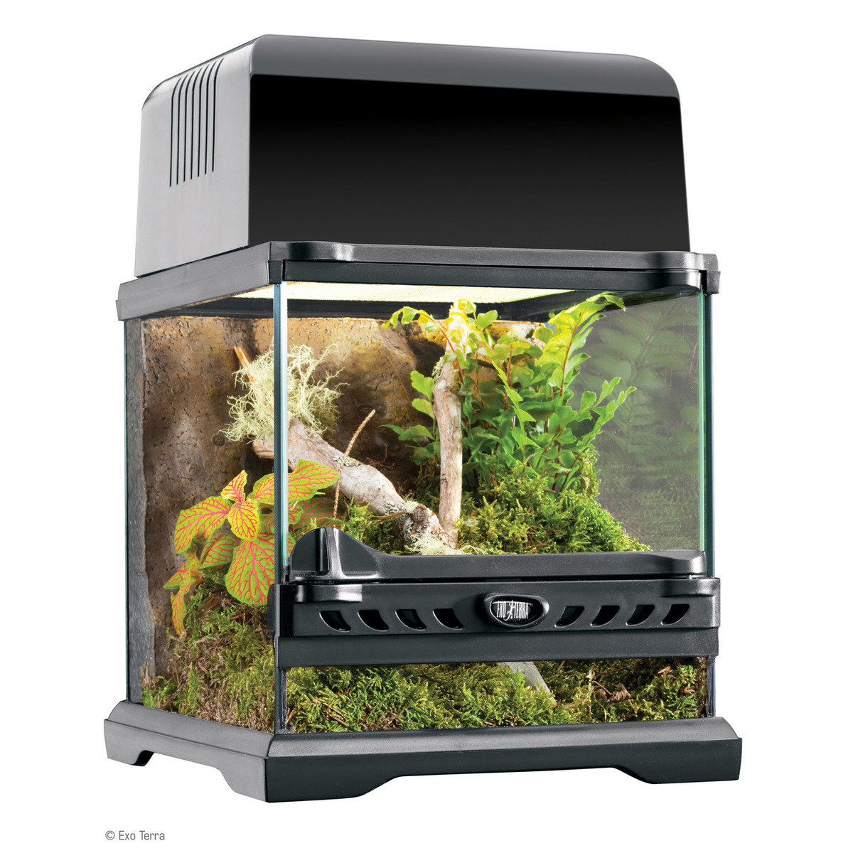 exo terra compact top