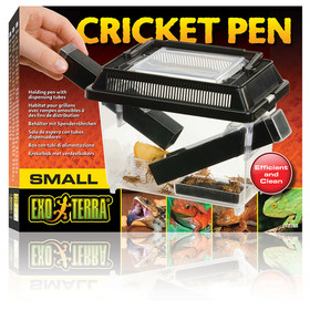 Abbildung Exo Terra Cricket Box