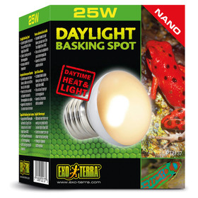 Abbildung Exo Terra Daylight Basking Spot - Tageslichtlampe NANO 25 W