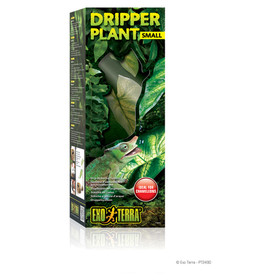 Abbildung Exo Terra Dripper Plant mit Pumpe