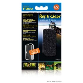 Abbildung Exo Terra Ersatz Schaumstoff fr Repti Clear F250