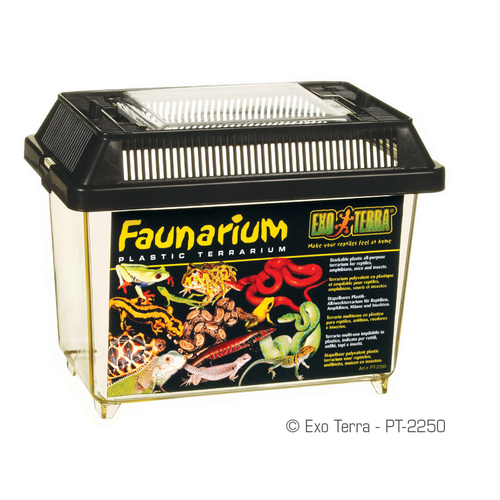 Exo Terra Faunarium