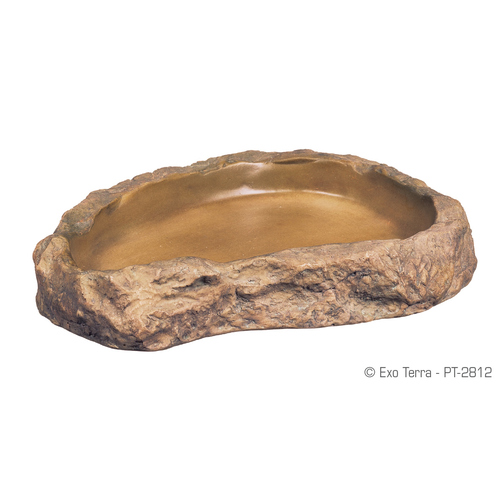 weitere Abbildung Exo Terra Feeding Dish - Futterschale