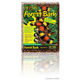 Exo Terra Forest Bark - nat&uuml;rliches Terrarium-Substrat