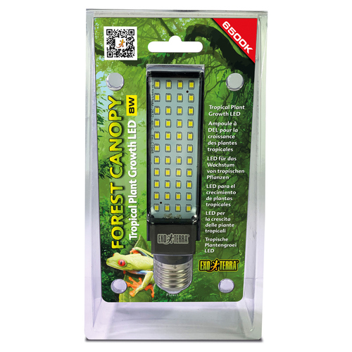 weitere Abbildung Exo Terra Forest Canopy LED 6500 K