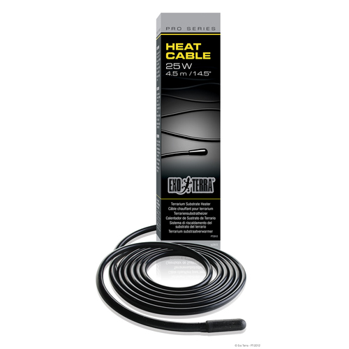 weitere Abbildung Exo Terra Heat Cable - Heizkabel
