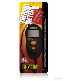 Abbildung Exo Terra Infrarot Thermometer