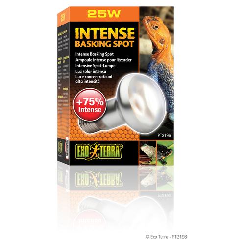 weitere Abbildung Exo Terra Intense Basking Spot - Tageslichtlampe