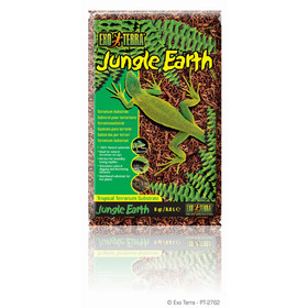 Abbildung Exo Terra Jungle Earth - natrliches Terrarium-Substrat