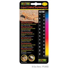 Abbildung Exo Terra LCD Thermometer