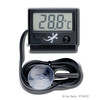 Exo Terra LED Thermometer mit Messfühler Abbildung 2