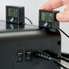 Exo Terra LED Thermometer mit Messfühler Abbildung 3
