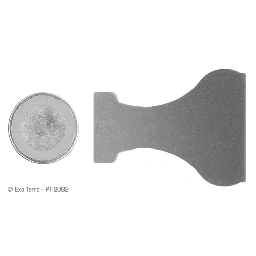 weitere Abbildung Exo Terra Membrane Ultrasonic Fogger